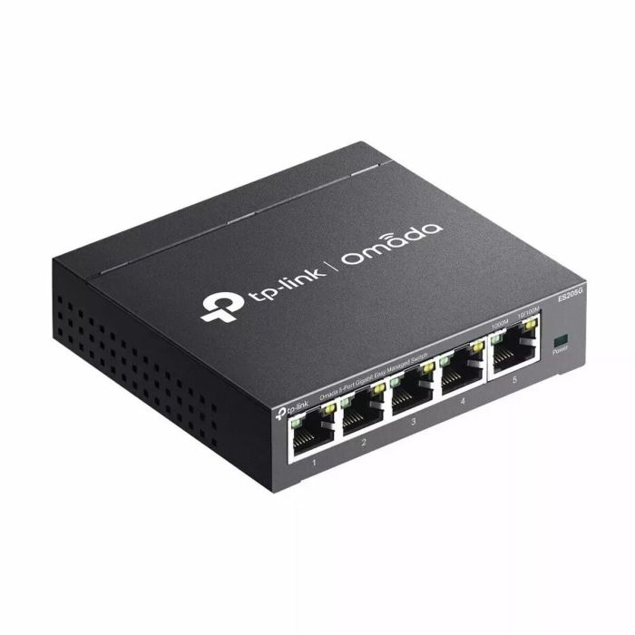 Switch TP-Link ES205G 9