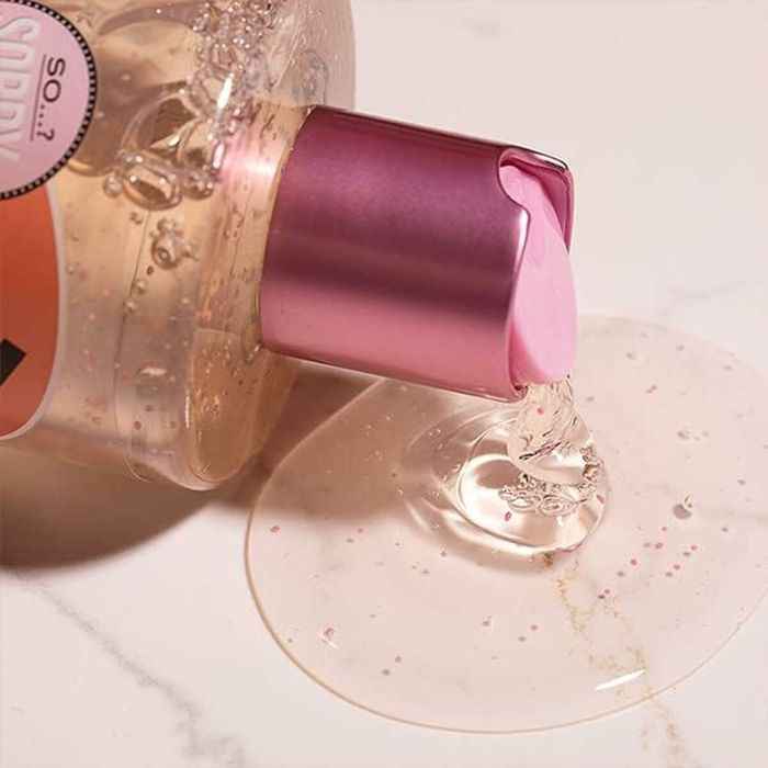 Gel de douche SO…? Sorry Not Sorry The Real "G" 345 ml 1