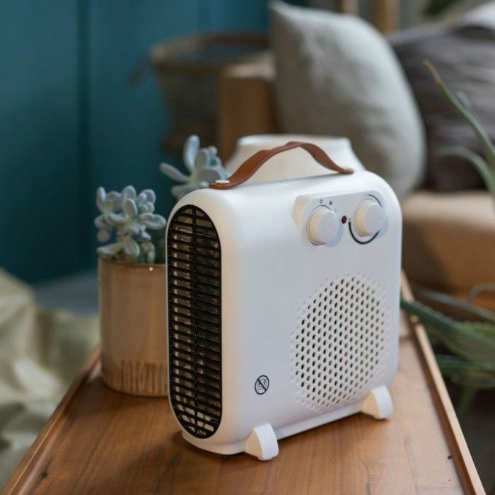 Radiateur Livoo Blanc 4 Radiateur Livoo Blanc 4