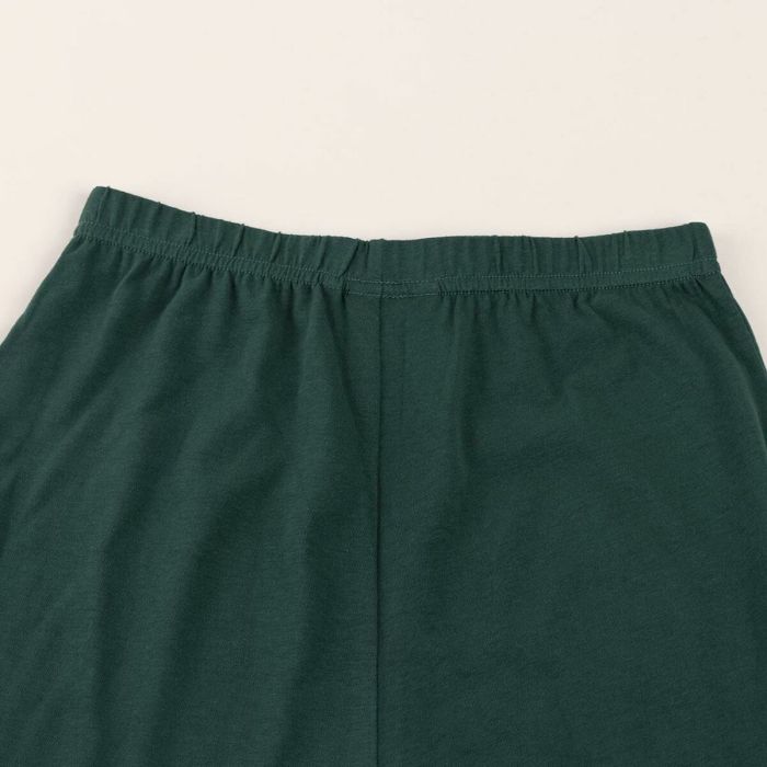 Pyjama Enfant Jurassic Park Beige 1