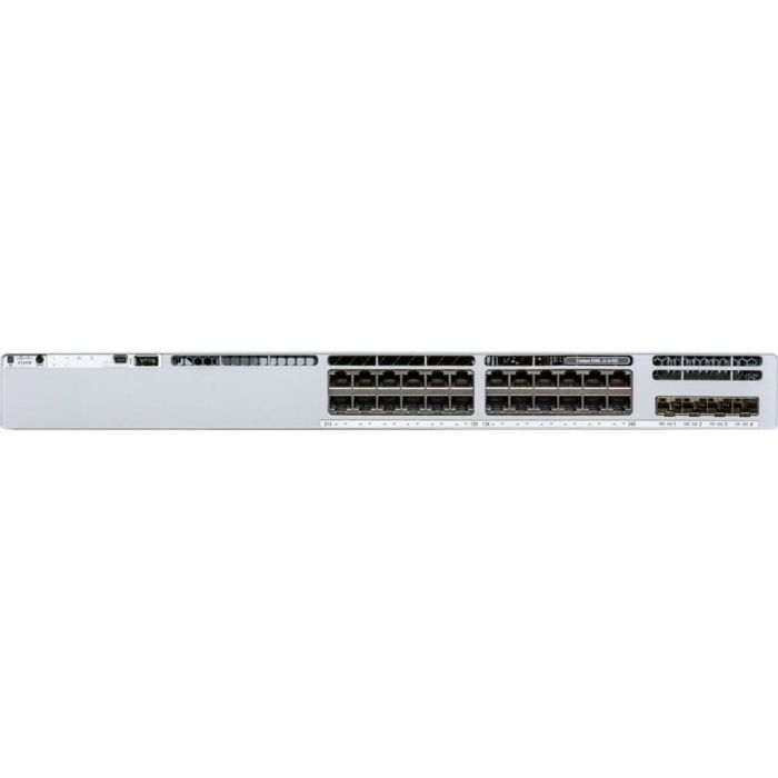 Switch CISCO C9300L-24T-4G-E 1 Switch CISCO C9300L-24T-4G-E 1