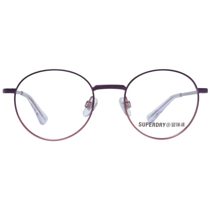 Monture de Lunettes Unisexe Superdry SDO DAKOTA 49020 2 Monture de Lunettes Unisexe Superdry SDO DAKOTA 49020 2