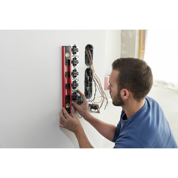 Niveau à Bulle SOLA Aluminium 41 cm 40 cm 8