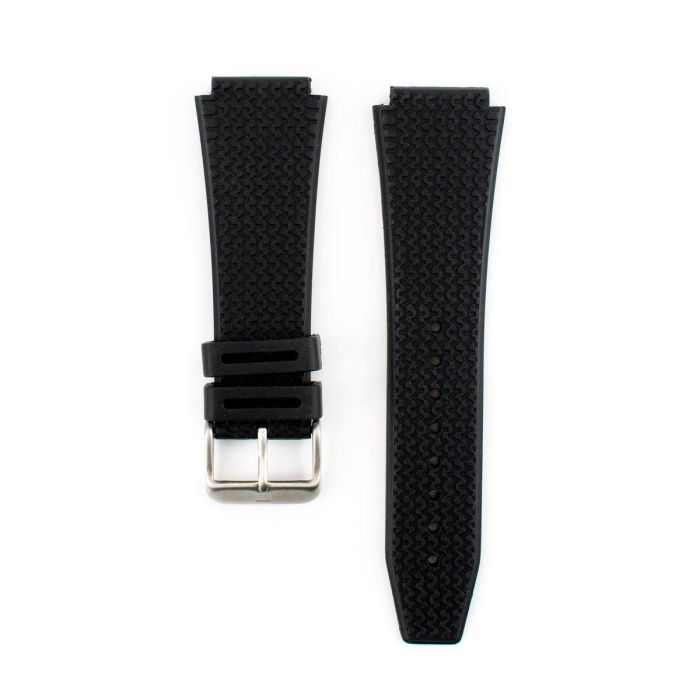 Bracelet à montre Tommy Hilfiger 679300346 Noir