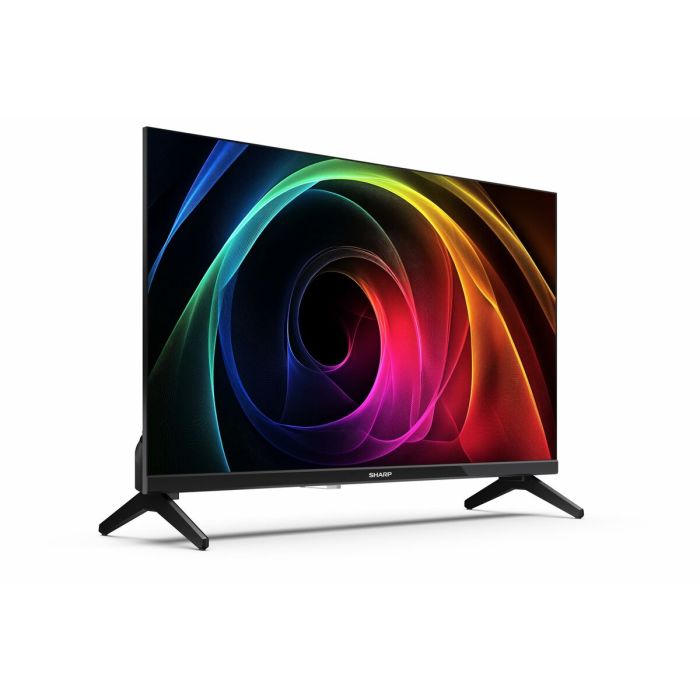 TV intelligente Sharp 1T-C24HA1205EB 24" LED 4
