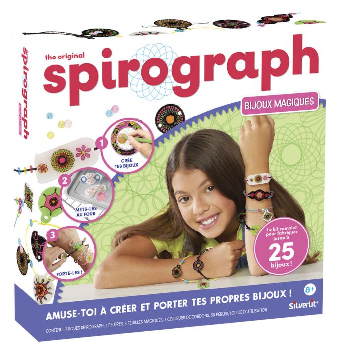 Gouache Silverlit Multicouleur 30 Pièces 3