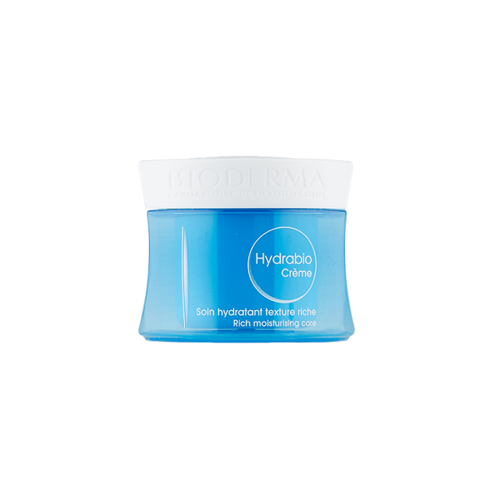 Bioderma Hydrabio Rich Cream 50 mL 1