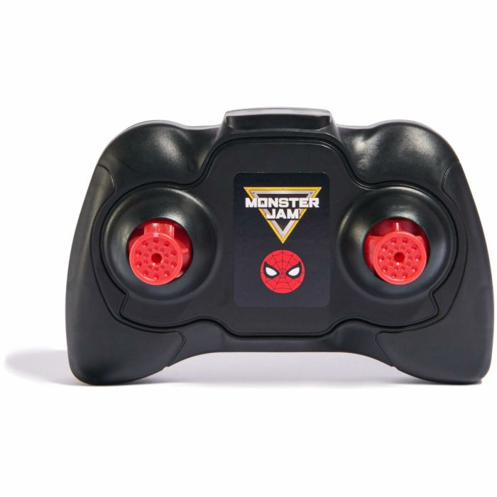 Figurine d’action Marvel Monster Jam 5 Figurine d’action Marvel Monster Jam 5