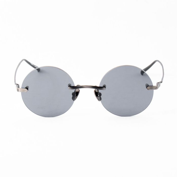 Lunettes de soleil Unisexe Belstaff EASTHAM-BLK-47 Ø 47 mm 1