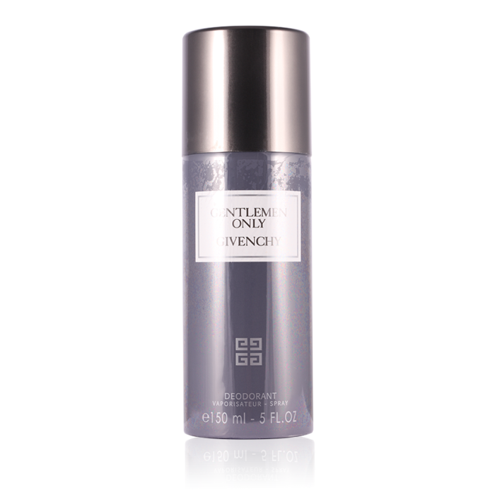 Gentlemen Only Deo Spray 150 mL 2