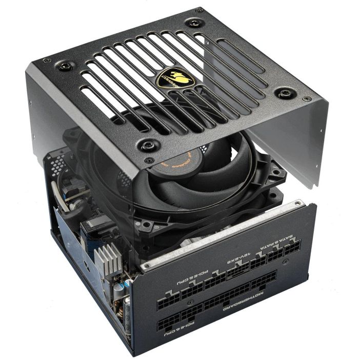 850W COUGAR Netzteil GEX PRO 850W ATX3.1 / 80 Plus Gold / Modular 4
