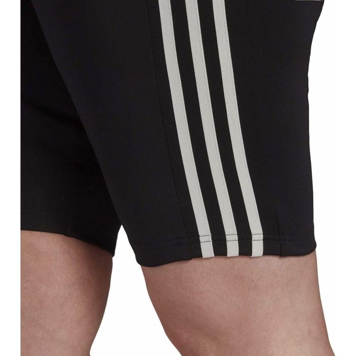 Leggings de Sport pour Femmes Adidas Noir 37 Leggings de Sport pour Femmes Adidas Noir 37