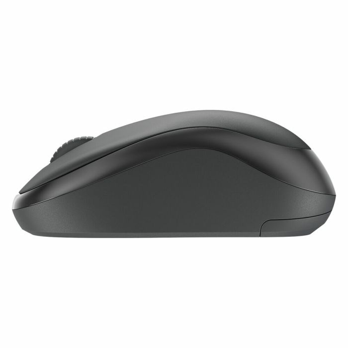 Clavier et souris sans fil Logitech 920-009870 Sans fil Noir Gris Graphite portugais 2