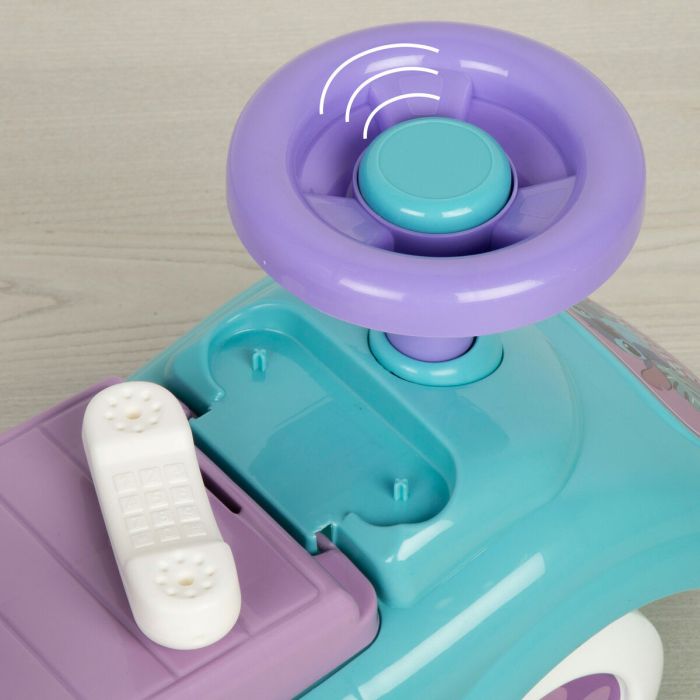 Porteur Stitch 43 x 37 x 21 cm (2 Unités) 4 Porteur Stitch 43 x 37 x 21 cm (2 Unités) 4