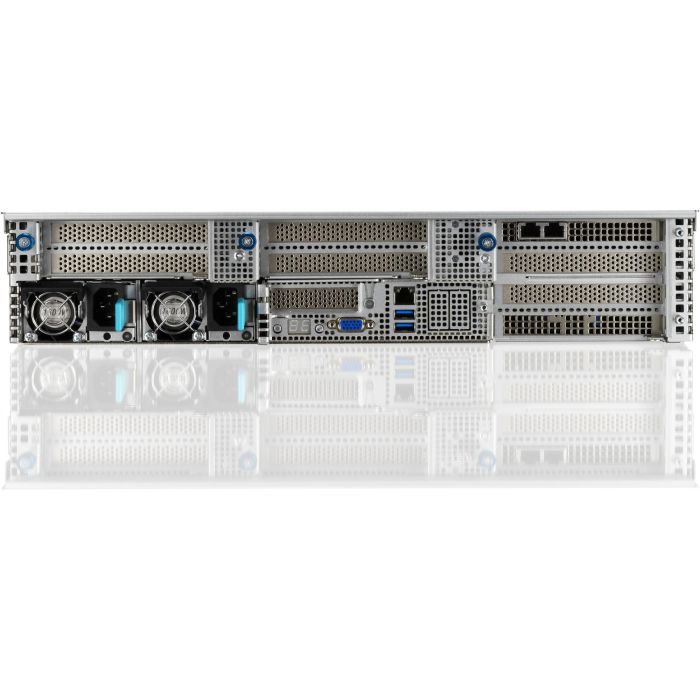 Barebone ASUS RS720A-E11-RS24U/10G/2.4KW/GPU 10 Barebone ASUS RS720A-E11-RS24U/10G/2.4KW/GPU 10