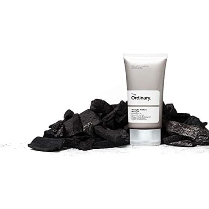 Crème visage The Ordinary SALICYLIC ACID 2% 50 ml 1