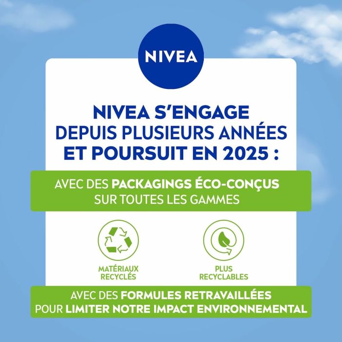 Spray déodorant Nivea MEN DRY IMPACT 50 ml 3 Spray déodorant Nivea MEN DRY IMPACT 50 ml 3