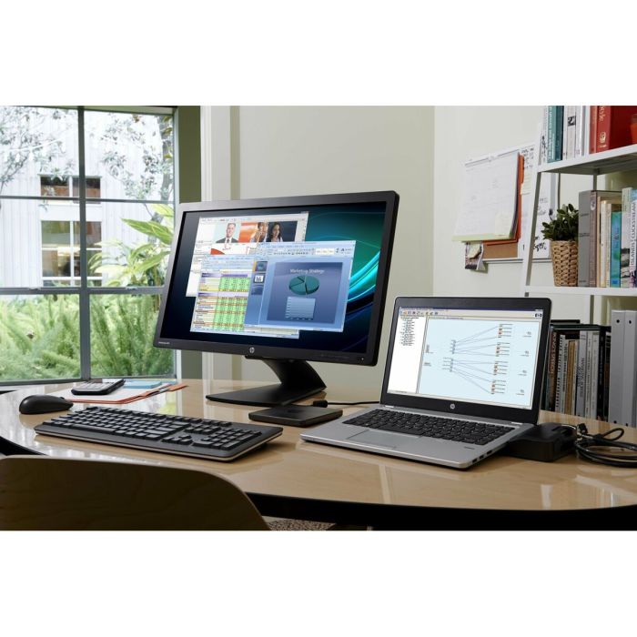 Graveur externe HP F2B56AA 10