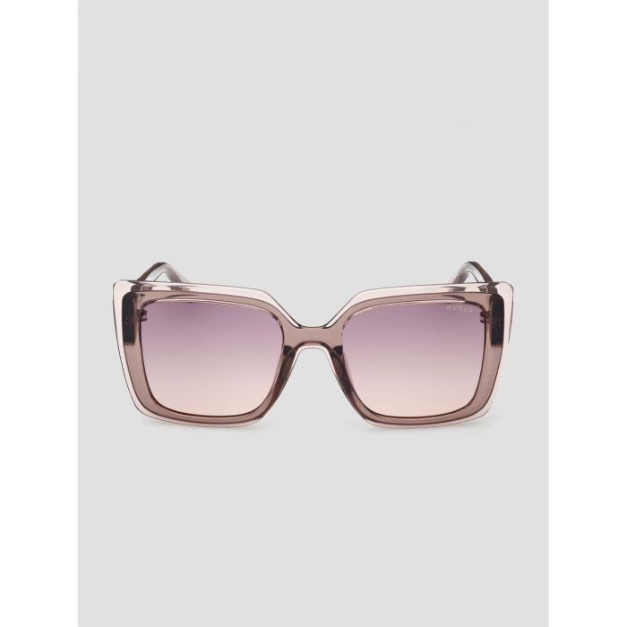 Lunettes de soleil Femme Guess GU7908-5259Z Ø 52 mm 5