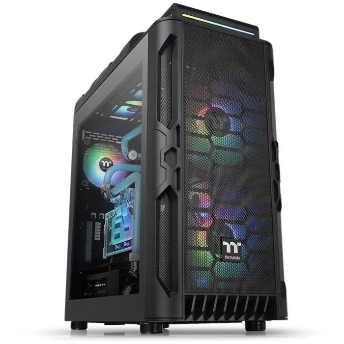 Thermaltake Level 20 RS ARGB 0 Thermaltake Level 20 RS ARGB 0