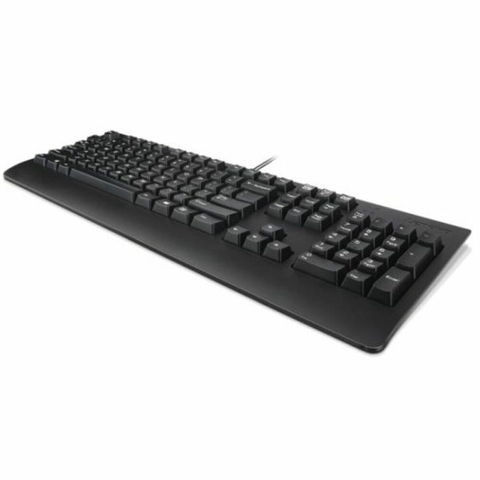 Clavier Lenovo 4X30M86918 Espagnol Qwerty Noir 5 Clavier Lenovo 4X30M86918 Espagnol Qwerty Noir 5