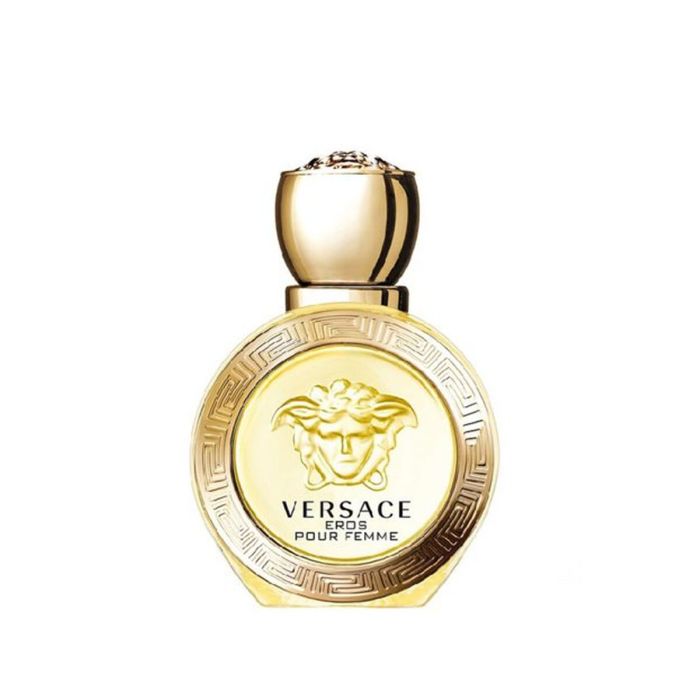 Parfum Femme Versace Eros Pour Femme EDT 50 ml (1 Unité) 1 Parfum Femme Versace Eros Pour Femme EDT 50 ml (1 Unité) 1
