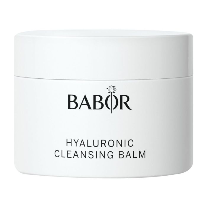Baume hydratant Babor Hyaluronic 150 ml 5