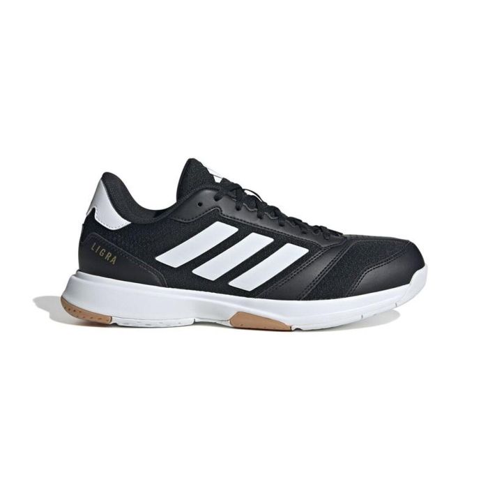 Baskets Adidas Ligra 8 Noir Homme XL