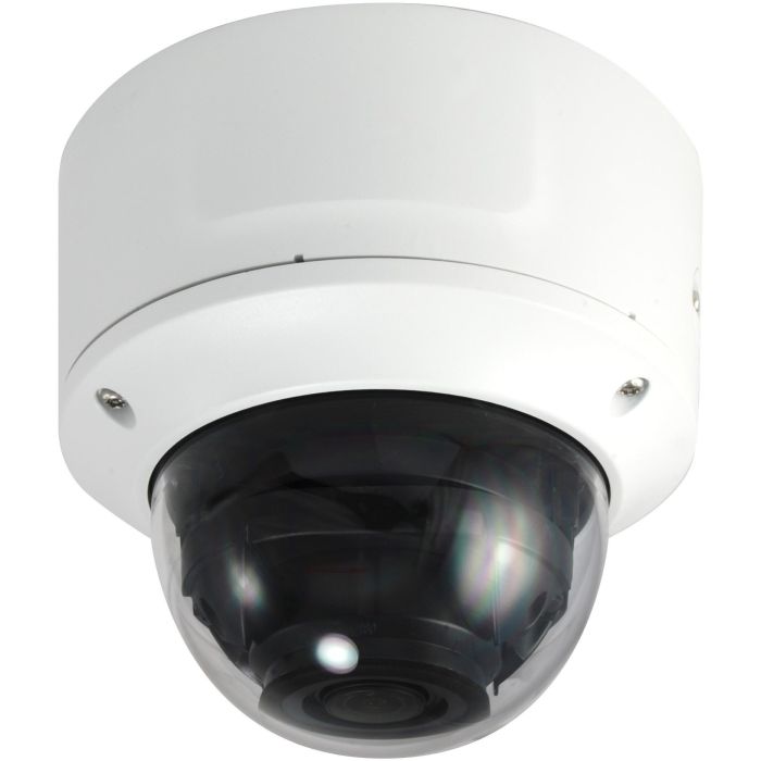 IPCam FCS-4203 Z 4x Dome Out 2MP H.265 IR5.5W PoE 0 IPCam FCS-4203 Z 4x Dome Out 2MP H.265 IR5.5W PoE 0