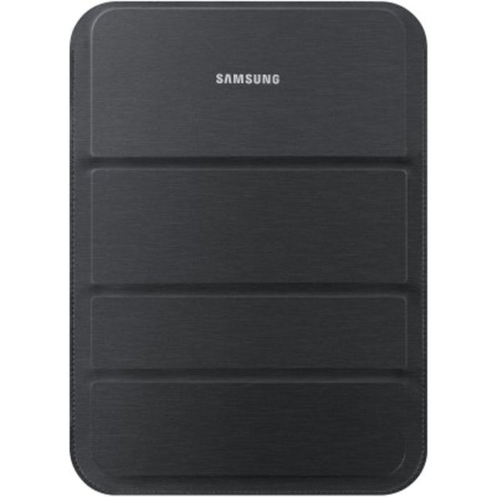 Housse pour Tablette Samsung Galaxy Tab Noir 1