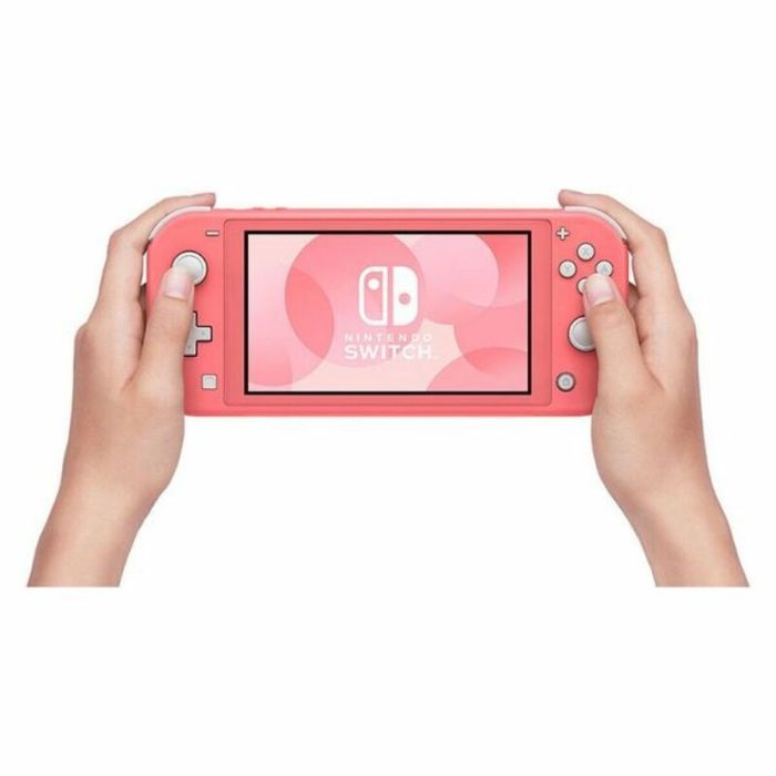 Nintendo Switch Nintendo 10004131 4