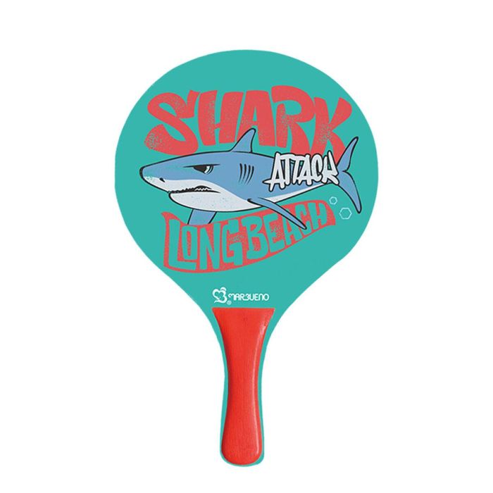 Set de jouets de plage Marbueno Multicouleur Set de jouets de plage Marbueno Multicouleur