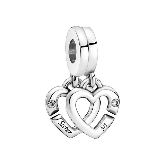 Perle de verre Femme Pandora 799538C01 0 Perle de verre Femme Pandora 799538C01 0