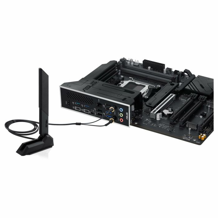 Carte Mère Asus 90MB1LY0-M0EAY0 AMD X870 AMD AM5 13