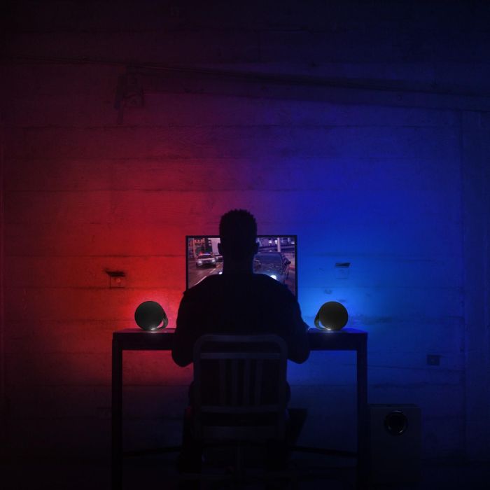 Logitech G560 2.1 Bluetooth/USB 21 Logitech G560 2.1 Bluetooth/USB 21