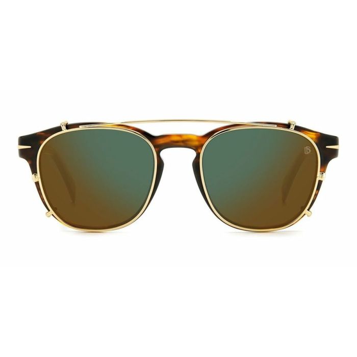 Lunettes de soleil Homme David Beckham DB 1117_CS 1