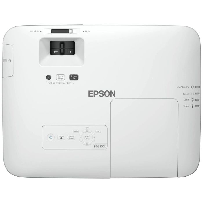 Projecteur Epson EB-2250U Full HD 5000 Lm 1