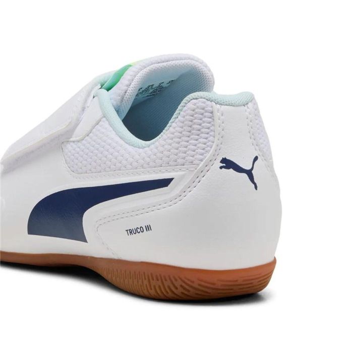 Chaussures de Futsal pour Enfants Puma Truco III V 35 2