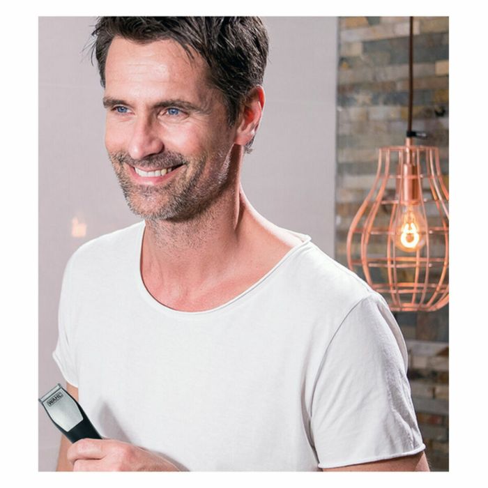 Coupes Sans Fil Wahl 9855-1216 Noir 21