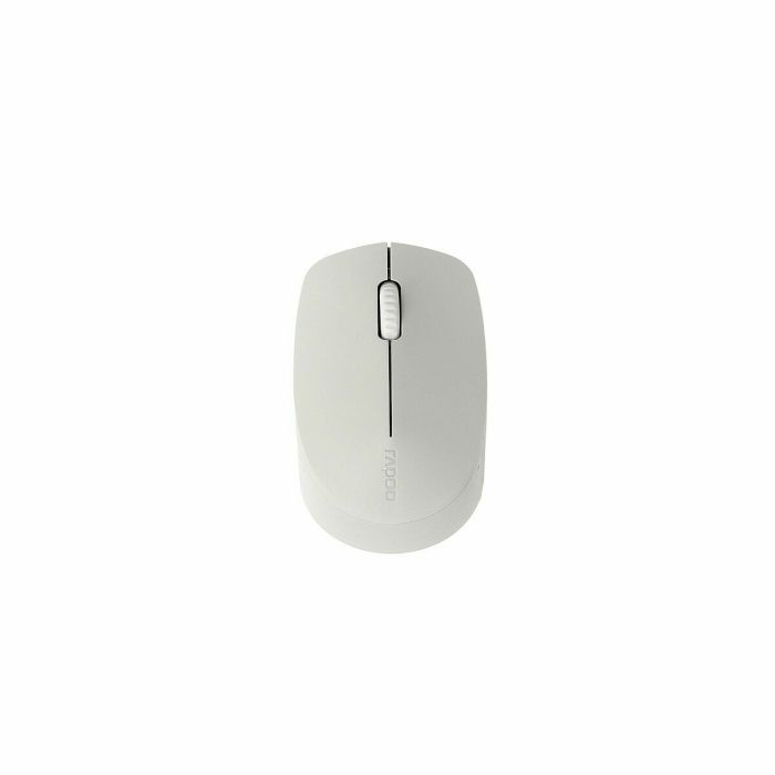 Souris Hama 00184533 Gris 1300 dpi 6