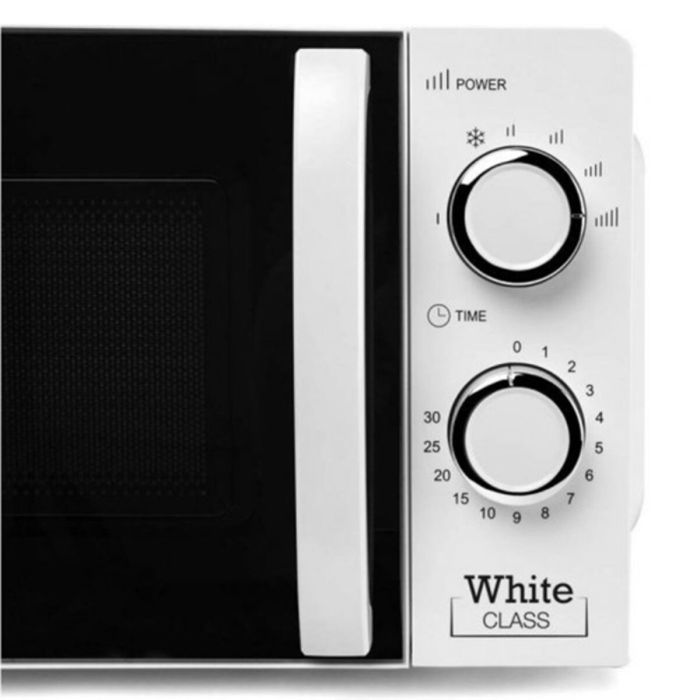 Micro-ondes Orbegozo 17541 20 L 700W Blanc 700 W 20 L 1