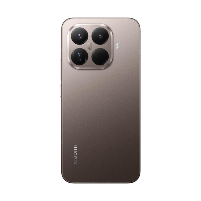 Smartphone Xiaomi 2506BPN68G 6,83" Octa Core 12 GB RAM 256 GB Or 3 Smartphone Xiaomi 2506BPN68G 6,83" Octa Core 12 GB RAM 256 GB Or 3