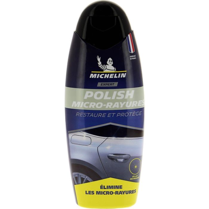 Polish - MICHELIN - Expert micro-rayures brillance carrosserie 3 Polish - MICHELIN - Expert micro-rayures brillance carrosserie 3