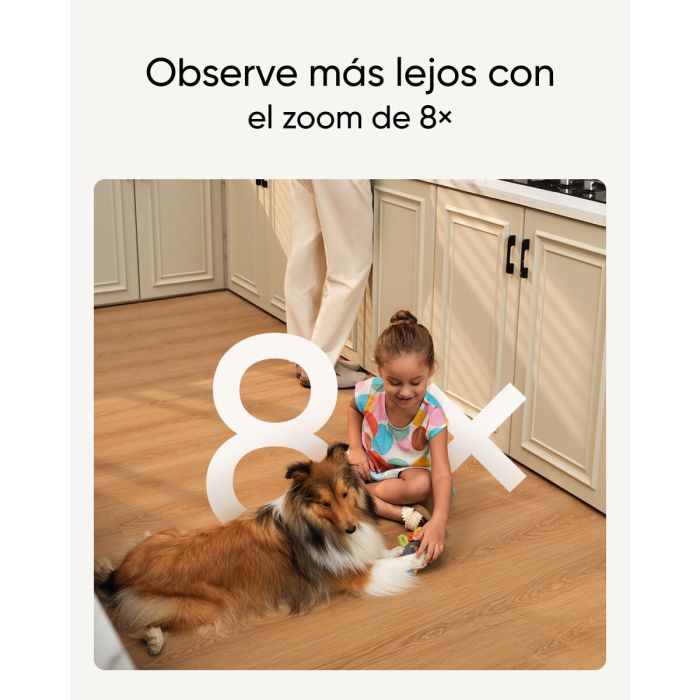 Camescope de surveillance Eufy T8416321 4