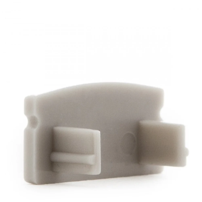 Greenice Tapón Final Lle-A1707-T pour Bandes LED Flexibles et Rigides 1