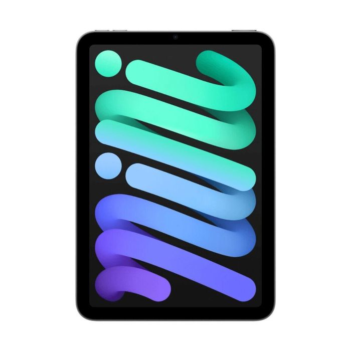 Tablette Apple iPad Mini 7 8,3" Hexa Core 8 GB RAM 256 GB Gris 18
