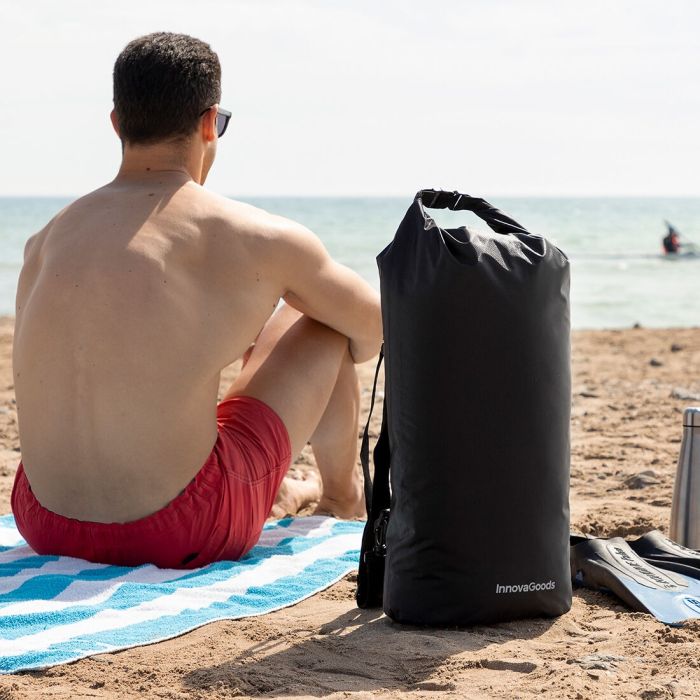 Sac de Sport Étanche Imperméable Dryhux InnovaGoods 20 L 14 Sac de Sport Étanche Imperméable Dryhux InnovaGoods 20 L 14