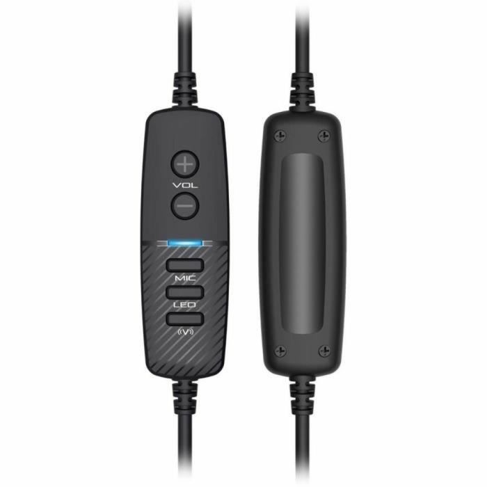 Casque Yenkee SHADOW - YHP 3035 2