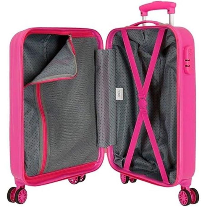 Valise cabine Disney Frozen Multicouleur 2 Valise cabine Disney Frozen Multicouleur 2