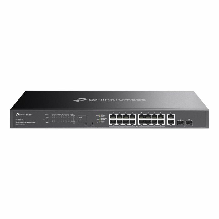 Switch TP-Link ES220GMP 19 Switch TP-Link ES220GMP 19